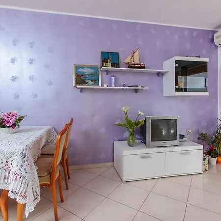 דירה Vukovic 1919 *